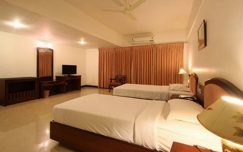 Paithalmala Hills View Resort, Kannur 4